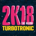 Turbotronic - Say Yes (Original Mix)
