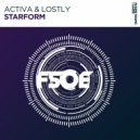 Activa & Lostly - StarForm (Extended Mix)