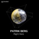 Patrik Berg - Mythos (Original Mix)
