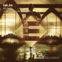 SØLRS feat. Simone Nijssen - Run (Radio Edit)