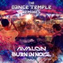 Avalon & Burn In Noise - Double Trouble