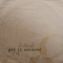 Luke Richardson - Sleepwalk (Original Mix)