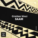 Cristian Vinci - SAAM