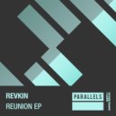 Revkin - No Release (Extended Mix)