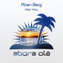 Allen Belg - Into You