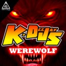 K-Deejays - Poison Woodpecker (Original Mix)