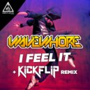 Wavewhore - I Feel It (Original Mix)