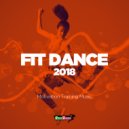 Hard EDM Workout - Swish Swish (Workout Mix 140 bpm)