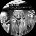 Joe Blake - Code of Covenance (Original Mix)