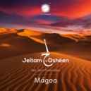 Jeitam Osheen feat. Seref Dalyanoglu - Mágoa (Original Mix)