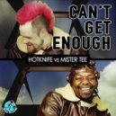 Hotknife vs Mister Tee - Higher (Original Mix)