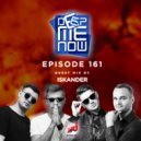 MalYar/BeatBoy/YK/Gaik Guest mix by Iskander - DMN 161 (12.04.2020)