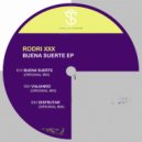 Rodri XXX - Disfrutar (Original Mix)