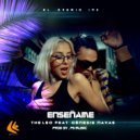 The Leo & Genesis Navas - Enseñame (feat. Genesis Navas) (Original Mix)