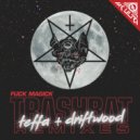 Trashbat  - Fuck Magick (Teffa Remix)