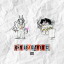 Benji Wolf & Kush Davinci - Dun Da Dun ()