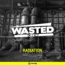 Wasted Crew - Frecuency (Original Mix)