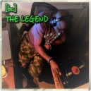 Bob Catt The Legend - STRAPPED