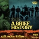 SOJA & Collie Buddz - A Brief History (Original Mix)