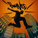GREEDY BOY - Bounce (Quose prod.)