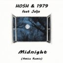 HOSH & 1979 Ft. Jalja - Midnight