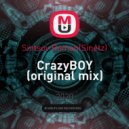 Sintsov Roman(Sinetz) - CrazyBOY