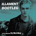 Justin Timberlake - Cry Me A River
