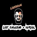 NUROGL - LOCKDOWN (Lost Knowledge, NUROGL)
