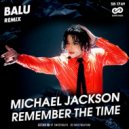 Michael Jackson - Remember The Time