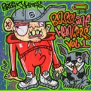 Breaksmiths - Milkshake (Original Mix)