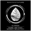 DJ Madd - Badboy Selection (Original Mix)