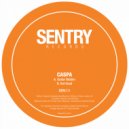 Caspa - Hot Head (Original Mix)