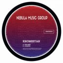 Kromestar - Eye2Eye