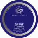 Spirit - Cold Call