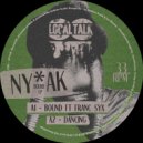 NY*AK - Dancing (Original Mix)