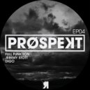 Digo - Keep Out