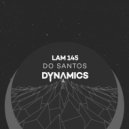 Do Santos - All Day (Original Mix)