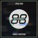 Space Food - Temptation