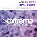 Ashley Smith - Resharper (Radio Edit)