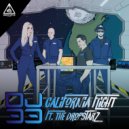 DJ 33 feat The DropStarz - California Flight (Original Mix)
