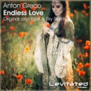 Anton Greco - Endless Love (Radio Edit)