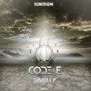Code-E - Boundaries (Original Mix)