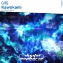 GHG - Kawokami (Radio Edit)