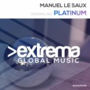 Manuel Le Saux - Platinum