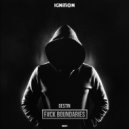 Destin - Fuck Boundaries
