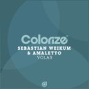 Sebastian Weikum & Amaletto - Volar