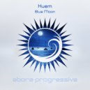 Huem - Blue Moon (Radio Edit)