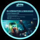 Ki Creighton & Makanan - Black Heart