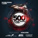 MaxRevenge - Tracker (Original Mix)