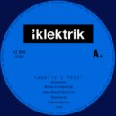 iKlektrik - Labelle’s Patti (Remastered)